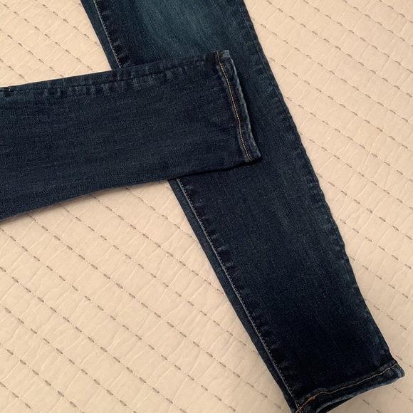 American Eagle | Skinny jeans medium dark rinse - Picture 4 of 8